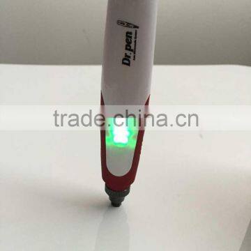 NL-EDP02 Electric Derma Stamp Derma Pen , Profesional Dr.Pen , 0.25-2.5mm Derma Pen