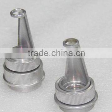 Portable Q Switch nd Yag Laser Tattoo Removal System F12 With Medical CE and ISO