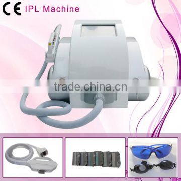 Professional High Quality IPL Epilator And Skin Remove Tiny Wrinkle Care Beauty Device With CE Approval AP-TK Salon