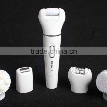 Foot Callus Remover As Seen On Tv 5 in 1 photo-2