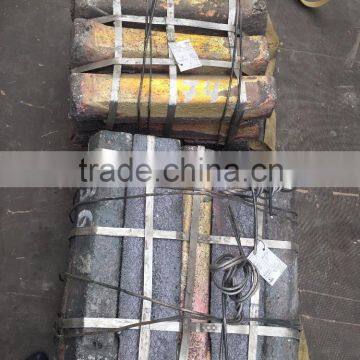 Copper Ingot From Russia photo-3