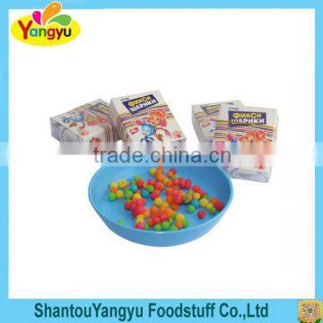 HALAL Delicious Colorful hard candy for sales