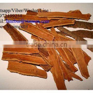 Vietnam Split Cassia/Cinamon Best Price With High Quality - Website : Visimex03 photo-2