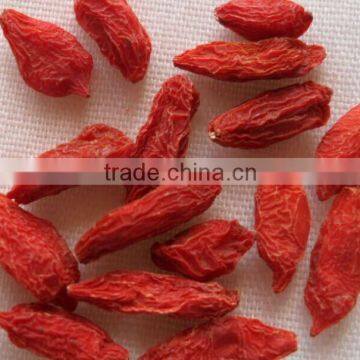 NingXia Goji Berries 580grains