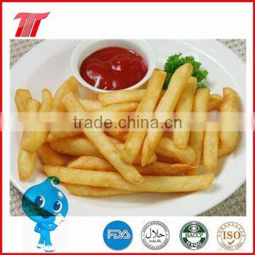 340g tomato sauce tomato ketchup in plastic bottle packing
