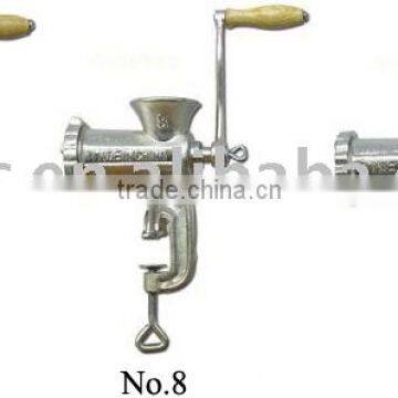 manual Meat Mincer