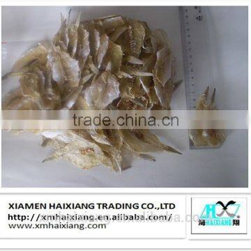 Dried seasoned leather jacket fish(HGT)