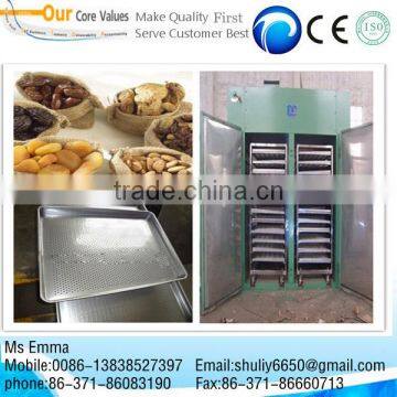 Cassava chips mesh belt dryer/vegetable drying machine 0086-13838527397