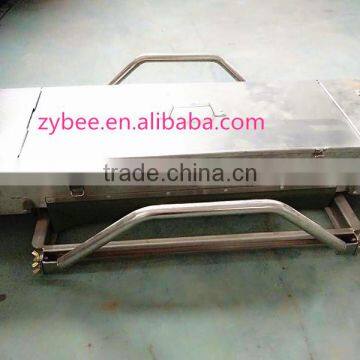 Beekeeping Tools Bee Sweep Machine/ Bee Brush Machine photo-2