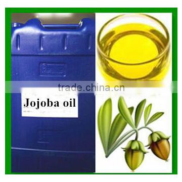 100% pure and natural jojoba oil wholesale