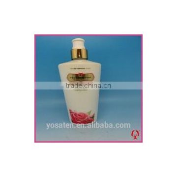 Natural Plant Essence body lotion