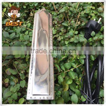 New Style Stainless Steel 304 Temperature Control Electric Uncapping Knife photo-4