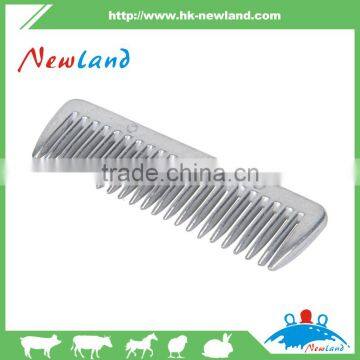 NL1318 aluminum mane comb