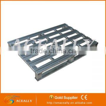 Warehouse heat treated pallets stainless steel pallet for sale