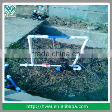 Irrigation Venturi Fertilizer Injector Manufacturer photo-5