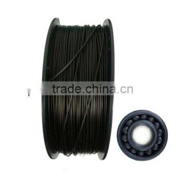 ESUN conductive 3D printer filament for electric circuit