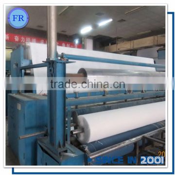 Low Cost China Woven Nonwoven Geotextile