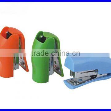 Mini Heart Shape Unique Staplers For Medicine Promotion Gift photo-6