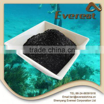 2016 Hot Sale Perferct Combination Organic Fertilizer Sargassum Soluble Seaweed Extract