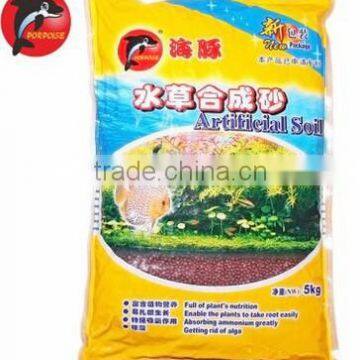 aquarium plant root growth fertilizer