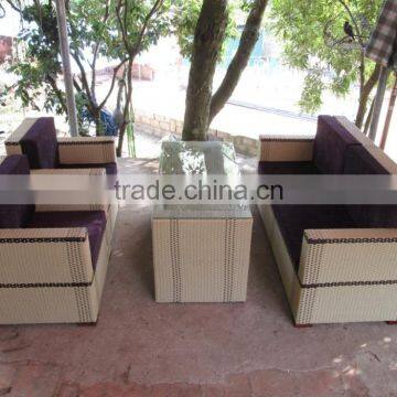 Exporting standard quality rattan furniture from Vietnam