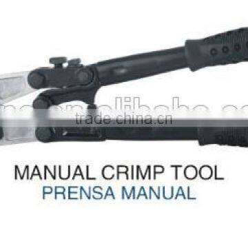 Hand Crimp Tool