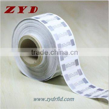 Low Cost Uhf Alien H3 Dry/wet Rfid Inlay photo-3