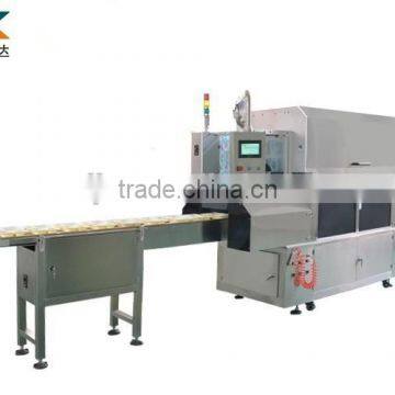 raw meat/cooked meat automatic modified atmosphere packaging machine