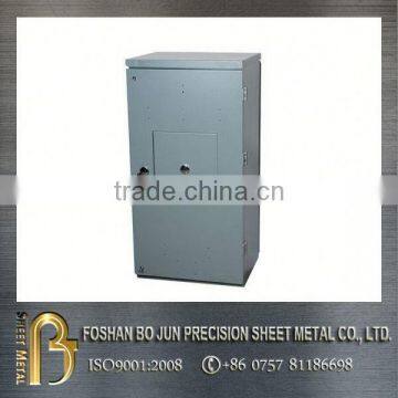 custom fabrication Exquisite 19 inch network server enclosure products for sale