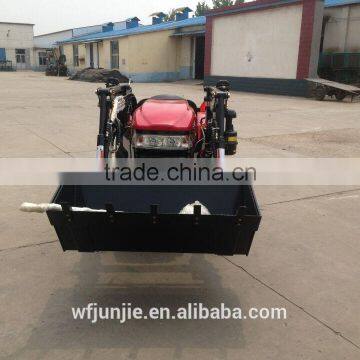 Farm Tractor Front Loader Mini photo-3