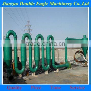 2015 new high performance design sawdust dryer machine/air flow drying machine price
