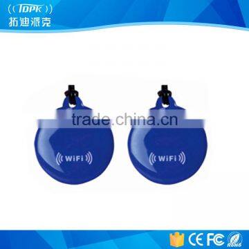 13.56MHz waterproof nfc flexible pvc rfid tags