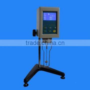 brookfield rotational viscometer