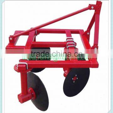 Hot cake 3 pl soil ridger