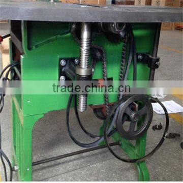 China Saw Mill Supplied High Quality Vlais Band Saw Machine Price photo-2