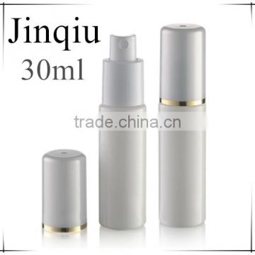 30ml 1oz PET Empty Plastic Refillable Perfume Sprayer Bottle