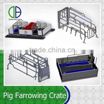 farrowing crates for pigs/fashion design pens/farrowing crate for sale