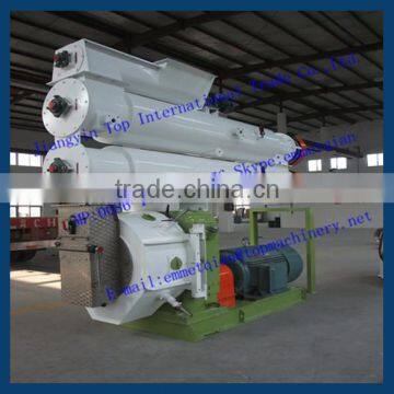 2014 Brand New Animal Feed Particle Machine