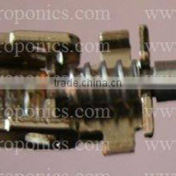 German Type Hose Clamp for Greenhouse