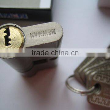 gift box packing computer keys door cylinder lock