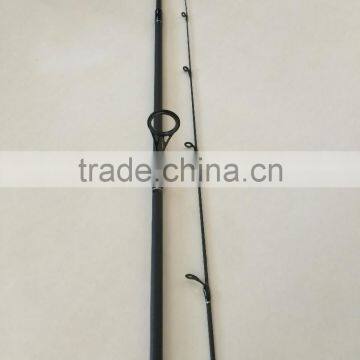 2.10m 2section Full Carbon Fishing Rod photo-5