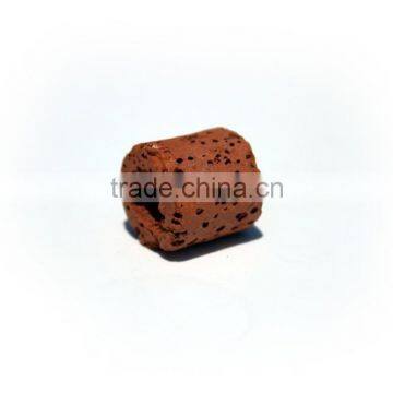 Small and Beautiful Aquarium Filtration Cylinder Yellow Far Infrared Bacteria House photo-5