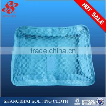 High quality new coming nylon mesh bag for raw foods