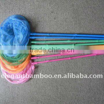 kids fishing net