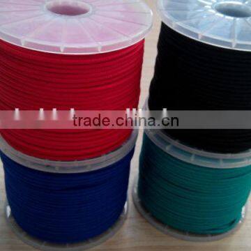 Polypropylene Braided Rope in China