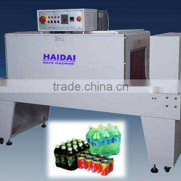 water Bottles Packing Machine