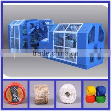 Professional twisted rope machine
