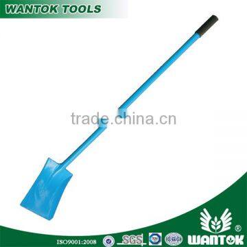 S501ML Shovel with Metal Handle