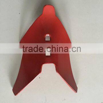 rotary tiller blade,break shovel,cultivator sweep blade