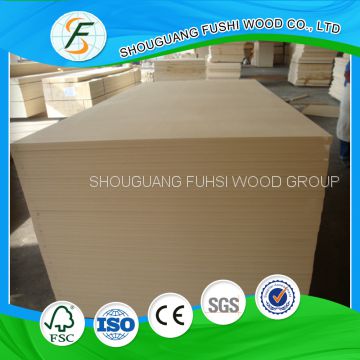 Other Color Melamine 15mm Mdf Board